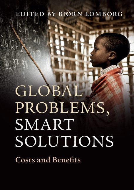 Global Problems, Smart Solutions