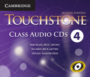 Touchstone Level 4