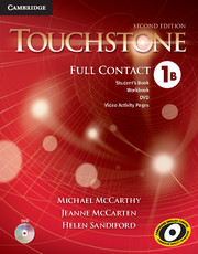 Touchstone Level 1