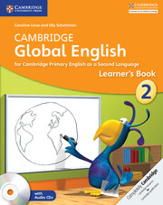 Digital Learner's Book Stage 2 (1 Year)