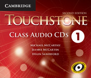 Touchstone Level 1