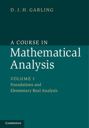 a first course in mathematical analysis somasundaram pdf download