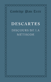 Discours de la méthode