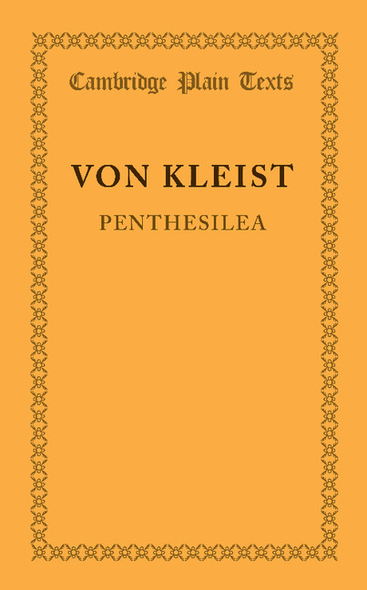 Penthesilea
