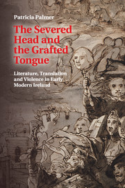 The Severed Head and the Grafted Tongue