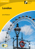 Cover image of Cambridge Experience Readers