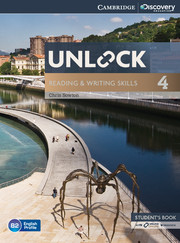 Unlock Level 4