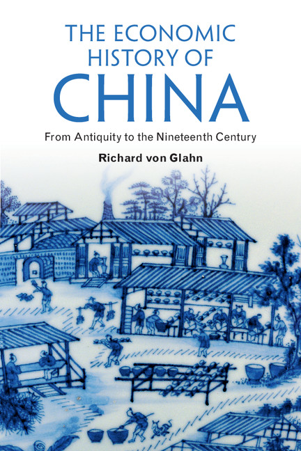 the-economic-history-of-china