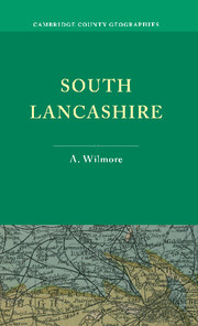 South Lancashire