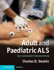 Adult and Paediatric ALS