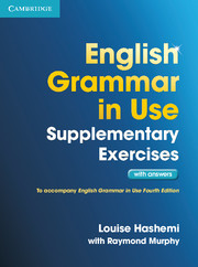 English Grammar in Use Supplementary Exercises 3rd Edition