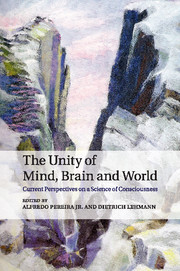The Unity of Mind, Brain and World