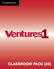 Ventures Level 1