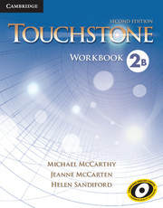 Touchstone Level 2 Workbook B