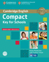 Cover image of Compact Key for Schools