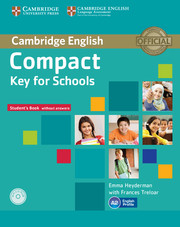 Compact Key for Schools