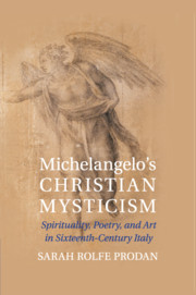 Michelangelo's Christian Mysticism
