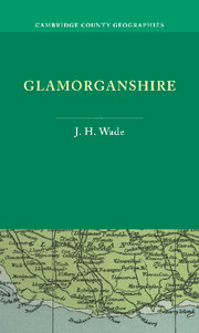 Glamorganshire