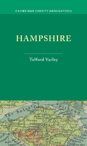 Hampshire