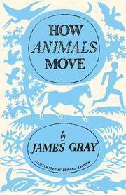 How Animals Move