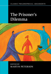 The Prisoner's Dilemma