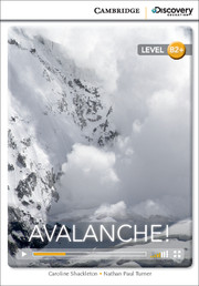 Avalanche! High Intermediate
