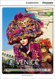 Venice: The Floating City Intermediate