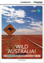 Wild Australia! Beginning