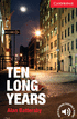 Cover image of Cambridge English Readers