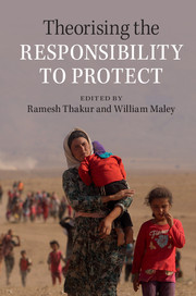 Theorising the Responsibility to Protect