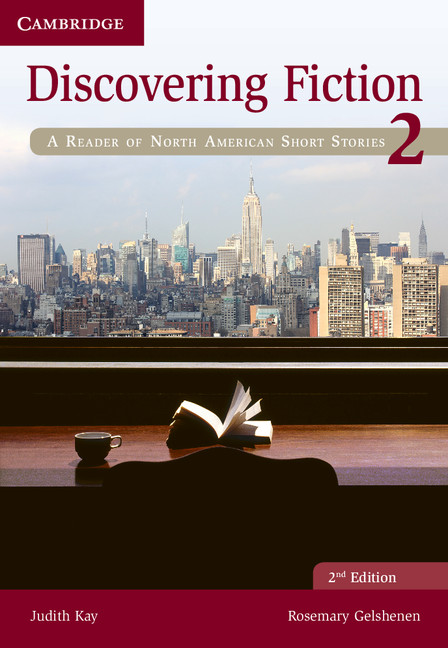 Discovering Fiction Level 2