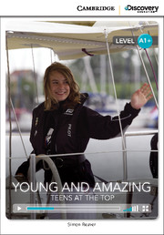 Young and Amazing: Teens at the Top High Beginning
