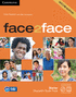 Cover image of face2face