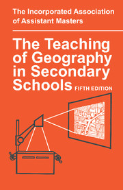 The Teaching of Geography