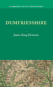 Dumfriesshire