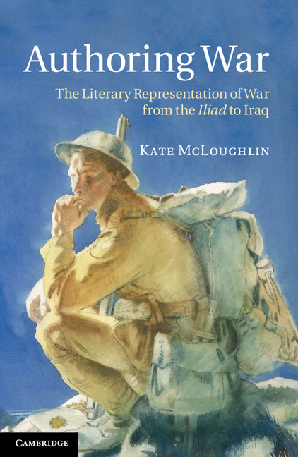 Modernism: Representations of National Culture - The good soldier