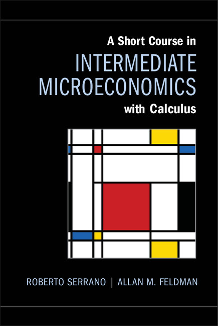 Intermediate Microeconomics Online Course