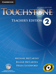 Touchstone Level 2