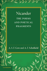 Nicander