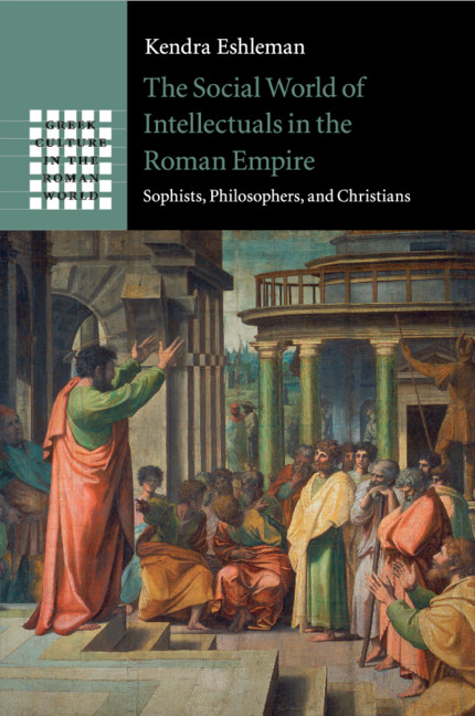 roman empire culture