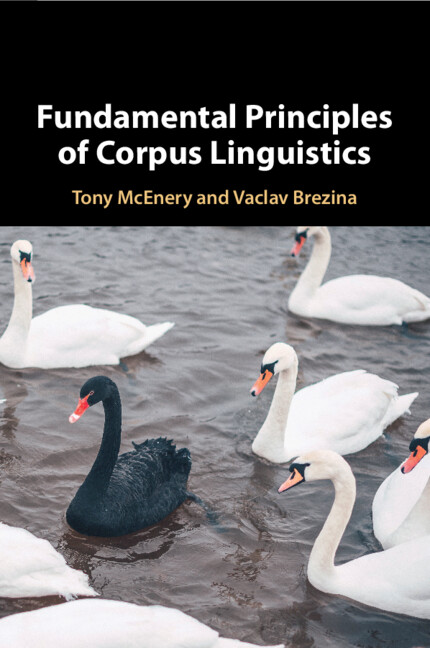 Fundamental Principles Of Corpus Linguistics