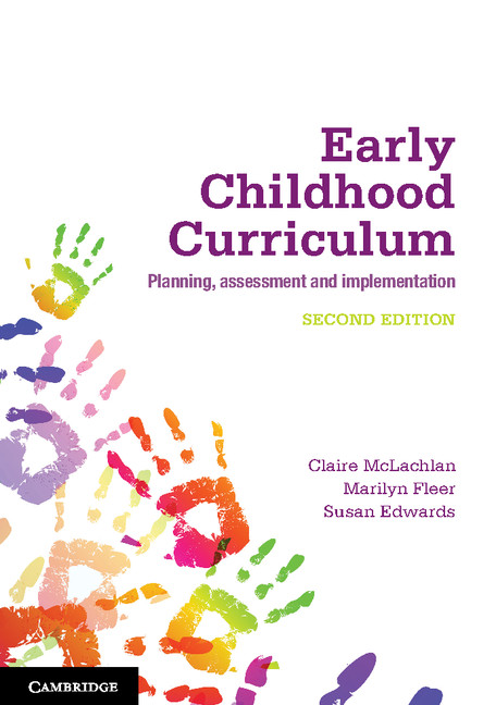 Early Childhood Curriculum