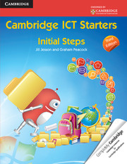 Cambridge ICT Starters: On Track, Stage 1