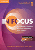 Cover image of In Focus