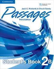 Passages Level 2 Student's Book B