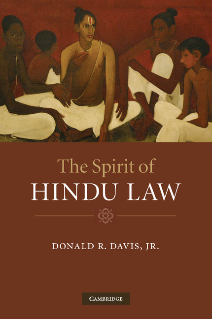 assignment on hindu law