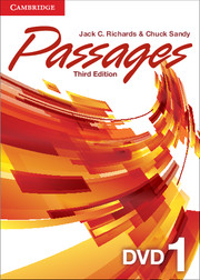 Passages Level 1