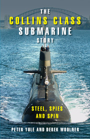 The Collins Class Submarine Story