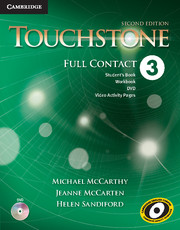 Touchstone Level 3