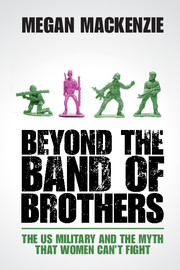 Beyond the Band of Brothers